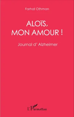 Produktbild von Aloïs, mon amour