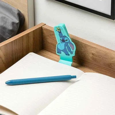 Obrázok produktu pre Lampa na čítanie Stitch Light