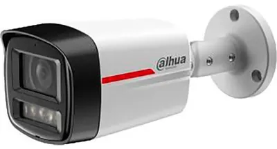 Image de Caméra IP DAHUA IPC-HFW2849TL-S-LED-0280B-PRO