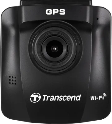Image de Dashcam Transcend - DrivePro 230Q Data Privacy