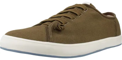 Image de Camper Lona Weed Rambla Ii Couleur Vert
