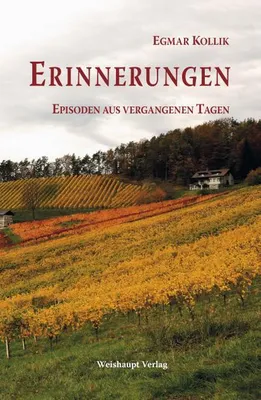 Produktbild von Kollik, E: Erinnerungen