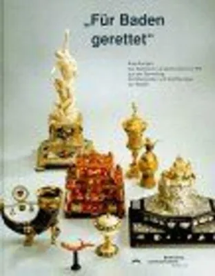 Produktbild von Für Baden gerettet