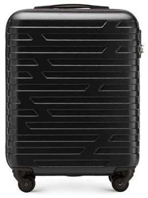 Produktbild von Famanu Handgepäckkoffer 54 x 39 x 23 cm - Grau