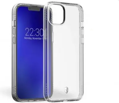 Produktbild von FORCE CASE FCPULSIP14MT, iPhone 14 Plus, Transparent