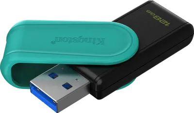 Imagen del producto de Kingston DTXS/128GB USB-Stick 128GB Kingston DataTraveler Exodia S USB 3.2 retail