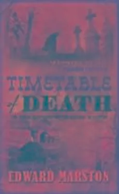 Obrázek produktu pro Timetable of Death