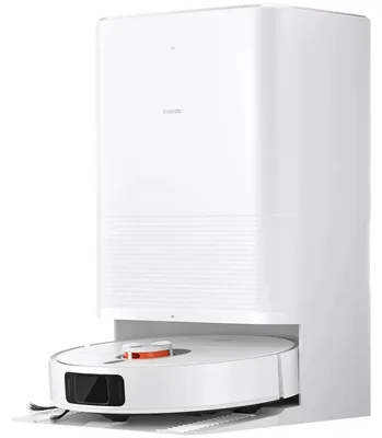Immagine prodotto di Xiaomi Robot Vacuum X20 Pro EU, White