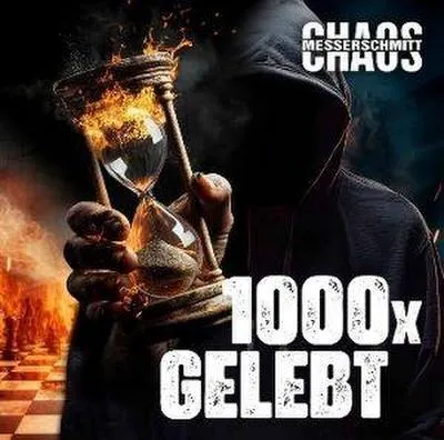 Obrázek produktu pro 1000 x Gelebt