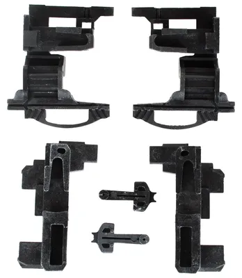 Produktbild von Mercedes W168 A-Klasse 97-04 Schiebedach-Reparaturset, 6-teilig