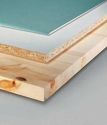 Produktbild von Bosch Halogen-Lochsäge (Ø 38  mm)