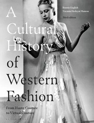 Image de A Cultural History of Western Fashion