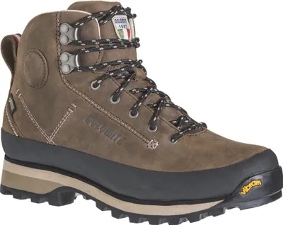 Produktbild von Dolomite Damen Trekkingschuuh 36852-38, 36852-38 2/3, 36852-39 1/3, 36852-41.5, 36852-42.5 DOL-271852 braun 38 2/3
