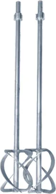 Produktbild von Eibenstock Rührquirle Z 200 (1 Paar), 40 kg, für EZR 22/23/24 R R/L