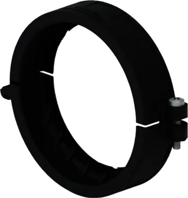 Produktbild von POLOPLAST POLO-KAL NG, Auszugsichere Verbindung, DN 110, 1 Stk.