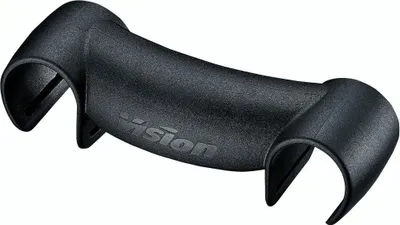 Image de Pont d'extension Vision pour Metron TFA Standard Noir - extension aérodynamique stable...