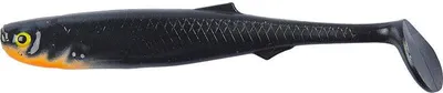 Produktbild von Balzer Shirasu Kauli Active 11 cm Black Beast