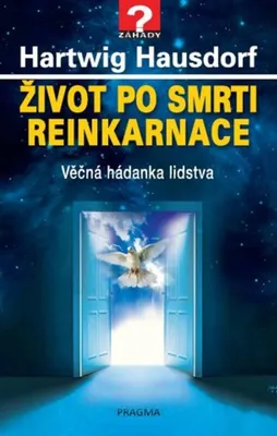 Immagine prodotto di Život po smrti. Reinkarnace (Hausdorf Hartwig)