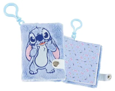 Produktbild von Disney Notizbuch-Anhänger Stitch