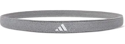 Produktbild von Adidas - Hairband - Grey