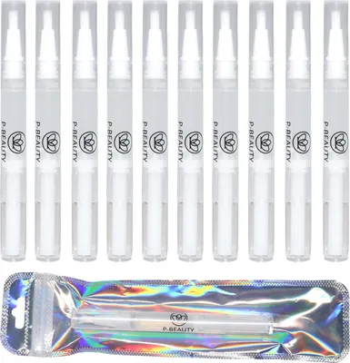 Image de Gel de blanchiment des dents Stylo de blanchiment des dents pour des dents blanches - Teeth Whitening Bleaching, 1x