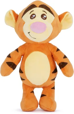 Obrázek produktu pro SIMBA DISNEY Tygr s třpytivýma očima 25cm 587-0022