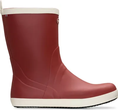 Produktbild von Viking Uni Seilas Gummistiefel Tomato 42