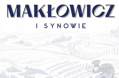 Zdjęcie produktu dla Truflowa oliwa smakowa Makłowicz i Synowie 250 ml