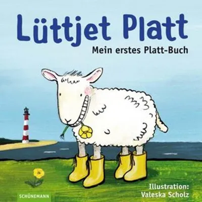 Zdjęcie produktu dla Lüttjet Platt