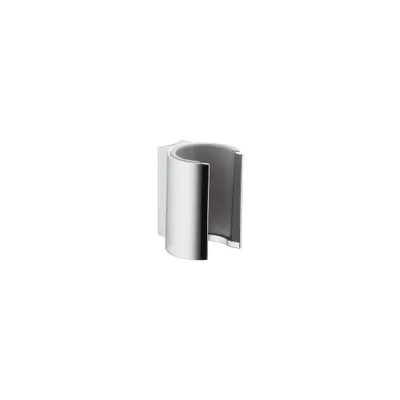 Produktbild von Hansgrohe Starck-Wandbrausehalter Nr. 27515 verchromt