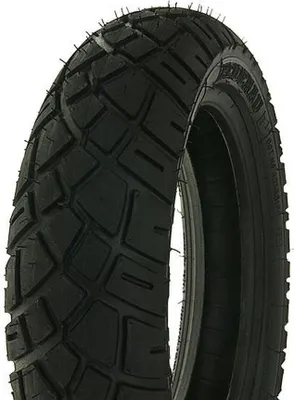 Produktbild von Reifen HEIDENAU SNOWTEX K58 - 100/90-10 61J TL (M+S)