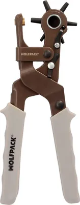 Obrázok produktu pre Wolfpack Sacabocados Estrella Industrial 225 mm.