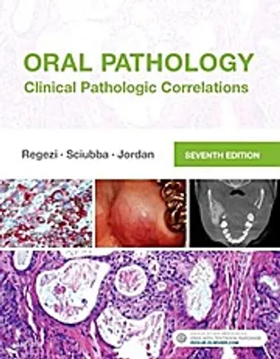 Obrázok produktu pre Regezi, J: Oral Pathology