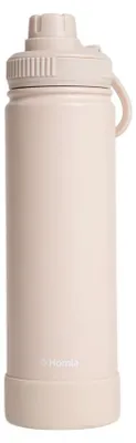 Produktbild von HOMLA LUNARE-Thermosflasche, cremefarben, 660 ml