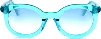 Produktbild von Moncler Sonnenbrille ML0015 84X 51 24 140