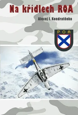 Immagine prodotto di Na křídlech ROA (Kondratěnko Alexej I.)