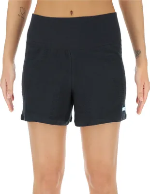 Produktbild von UYN Natural Training Funktionsshorts Damen blackboard L