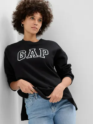 Produktbild von GAP Sweatshirt mit Logo 741683-03__Xxs 741683-03__XXS