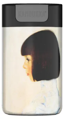 Zdjęcie produktu dla Kubek termiczny Kambukka Olympus Portrait of Helene Klimt 300ml