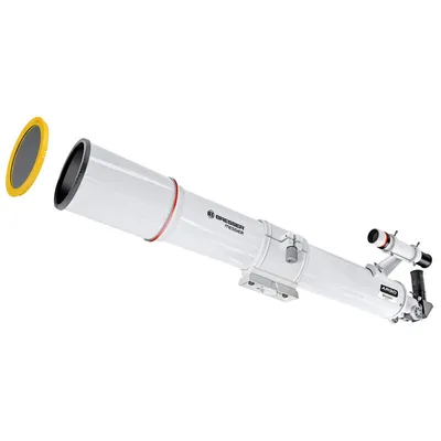 Produktbild von Bresser Teleskop AC 90/900 Messier OTA