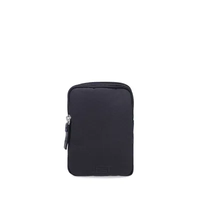 Produktbild von Jost Bergen Handytasche, wasserabweisend, mit Schultergurt, 2 Fächer, vegan, 12x4x16 cm