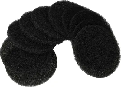 Produktbild von vhbw 10x Luftfilter G3 Ersatz für Stiebel Eltron 295122 für Lüfter, Ventilator, Lüftungsgerät