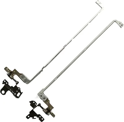 Produktbild von Display Scharniere Hinge L & R Für HP 15-DA 15-DB 15T-DA 15T-DB TPN-C135 TPN-C136 250 255 G7