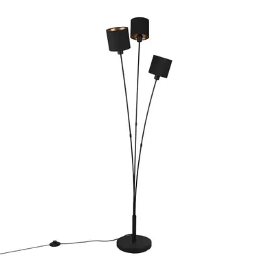 Zdjęcie produktu dla Lampa podłogowa TOMMY R46333979 RL