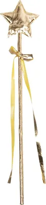 Produktbild von Goldener Feenstab