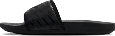 Produktbild von Hummel Comfort Slide Bee - anthracite, Größe:36
