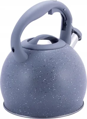 Produktbild von Wasserkessel Mit Pfeifer Auf Gasinduktion 3L Kamille