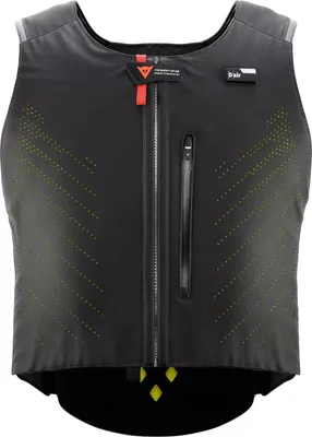 Produktbild von Dainese Smart Air Airbag Weste, schwarz, XS/S