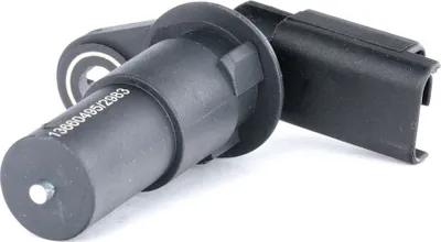Produktbild von RIDEX 833C0221 Kurbelwellensensor Impulsgeber für RENAULT Clio III Schrägheck (BR0/1, CR0/1)