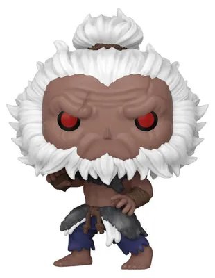 Zdjęcie produktu dla Figurka POP Street Fighter, Akuma, numer 1261